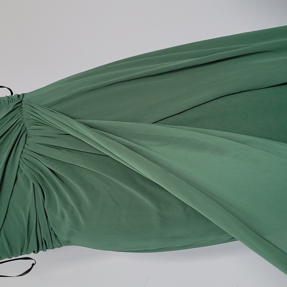 Dessert collection Vivian diamond dress size-12 - Picture 3 of 8